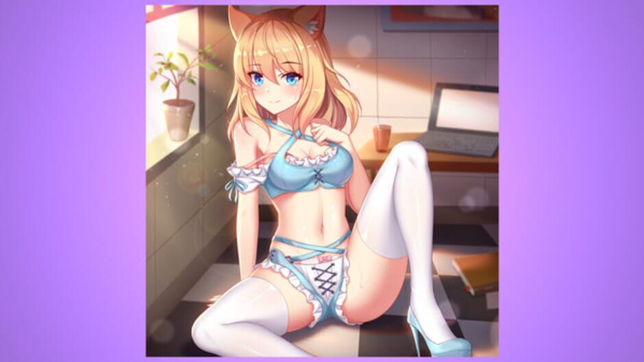 Screenshot for Hentai Girl Hime