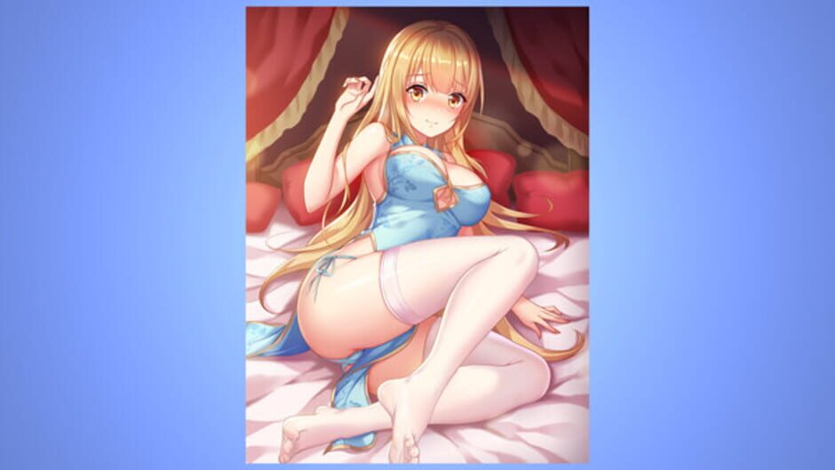 Screenshot for Hentai Girl Hime