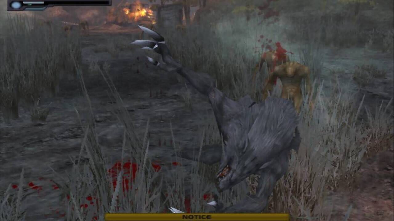 Screenshot for Altered Beast