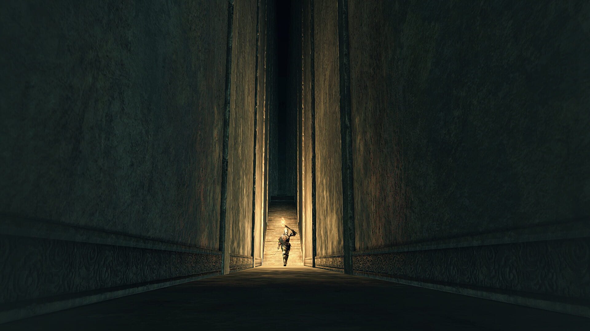 Screenshot for Dark Souls II: Crown of the Sunken King