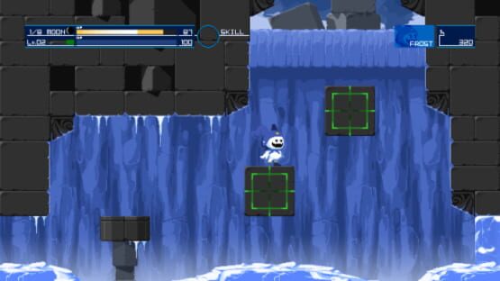 Screenshot for Shin Megami Tensei: Synchronicity Prologue