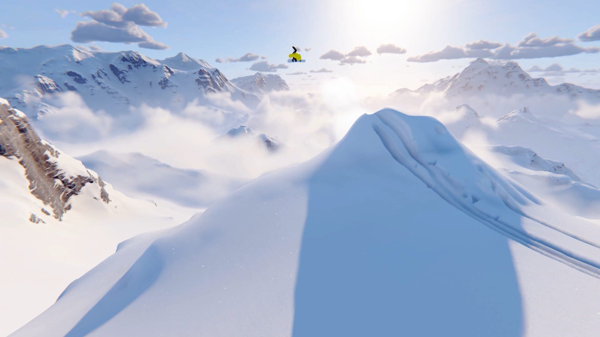 Screenshot for Shredders