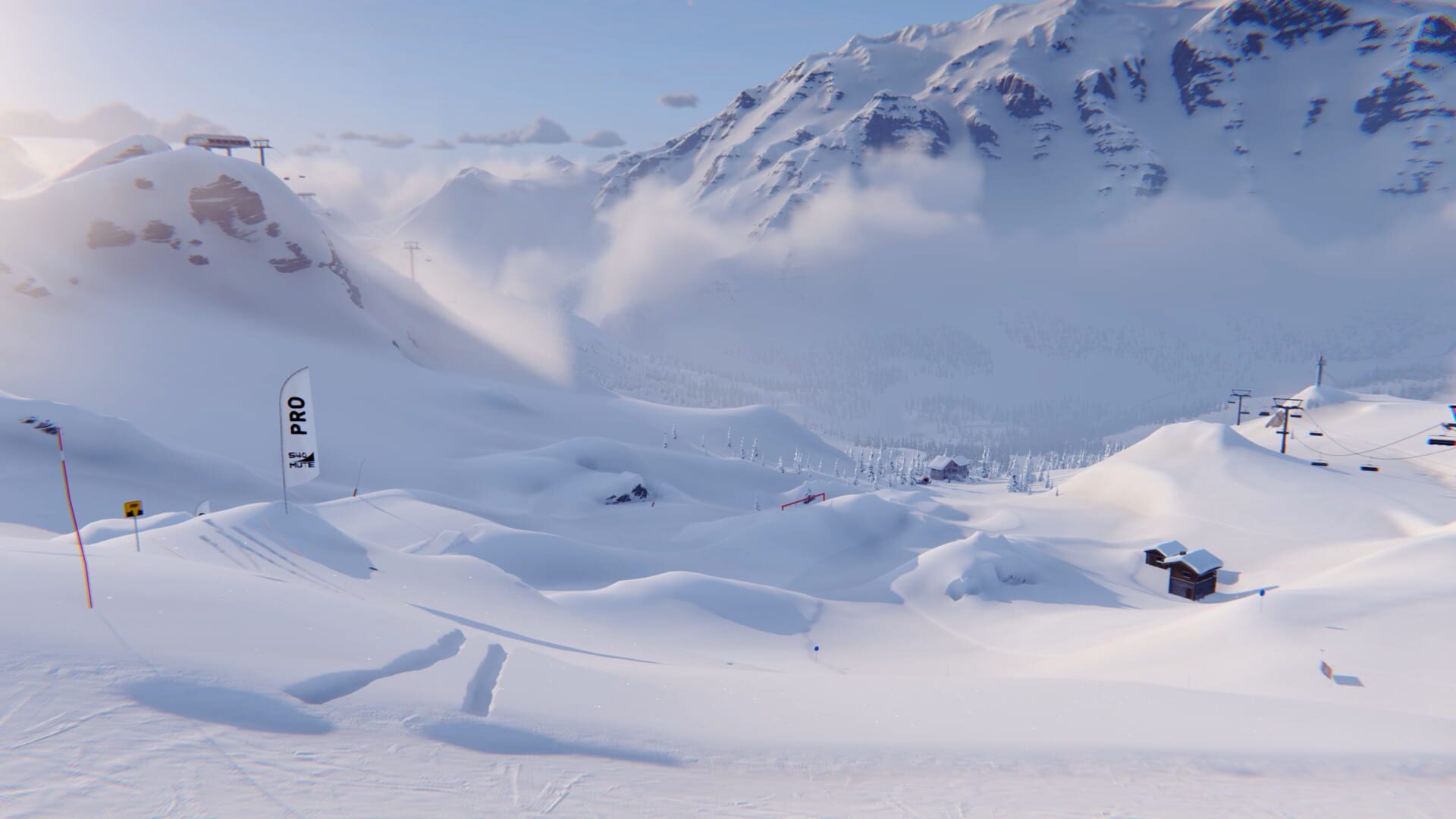 Screenshot for Shredders