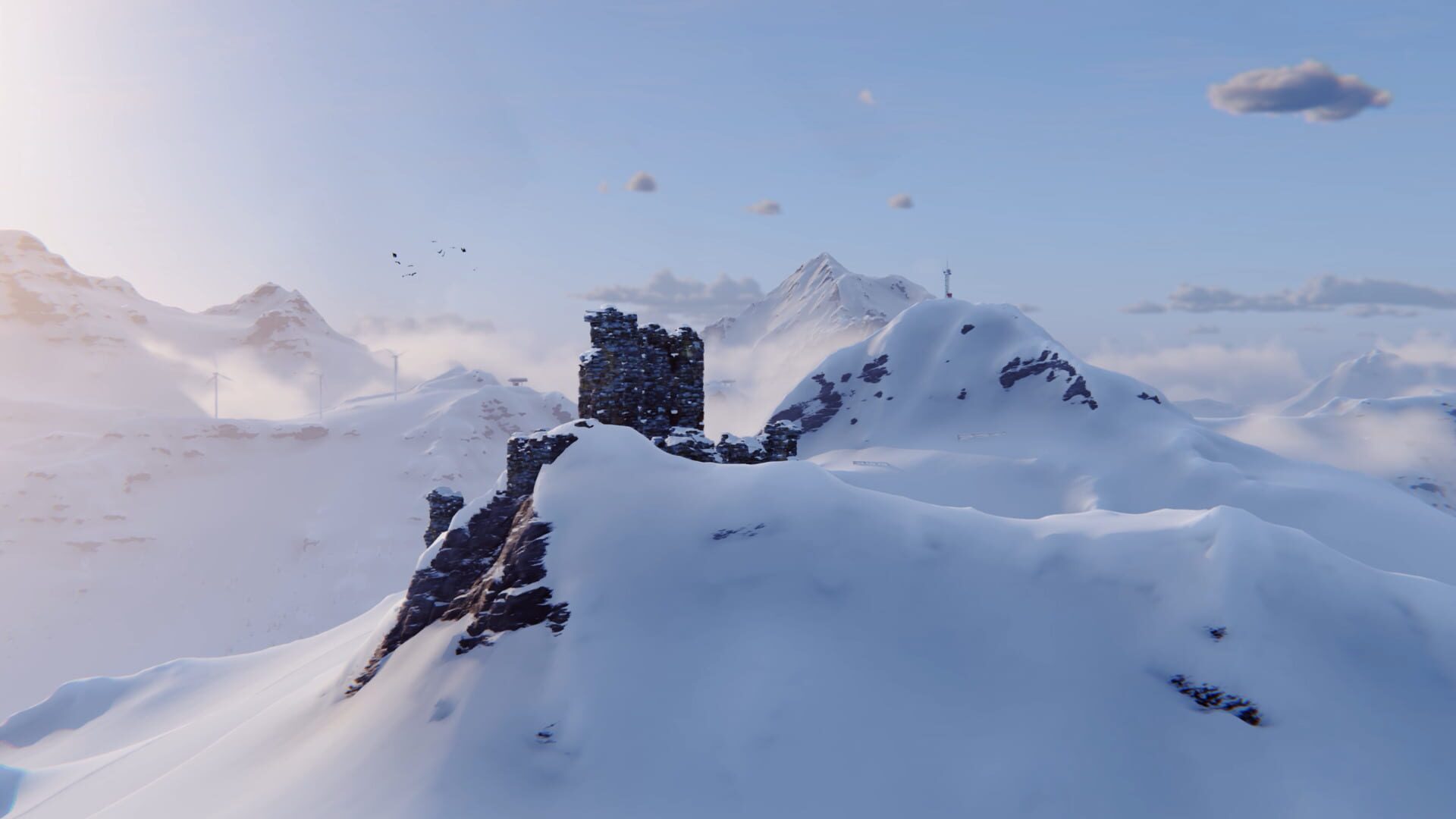 Screenshot for Shredders
