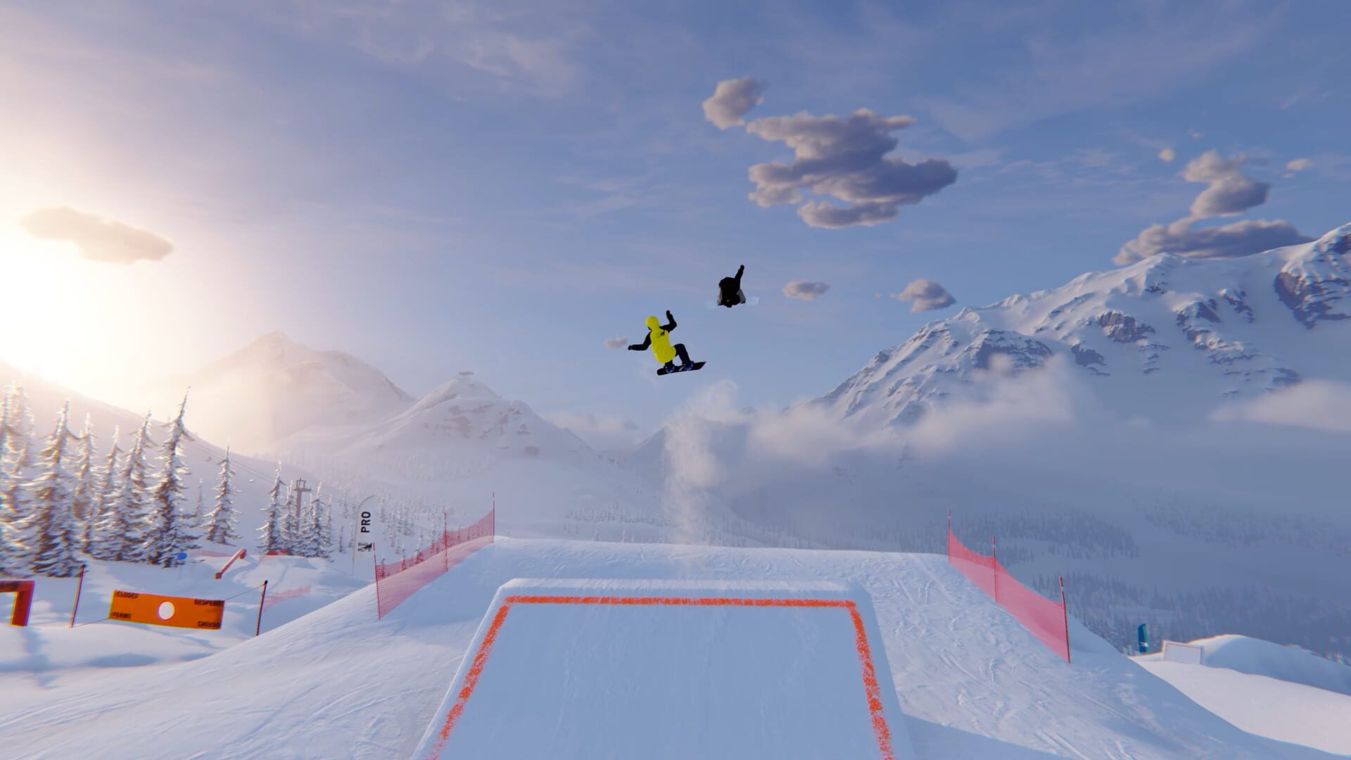 Screenshot for Shredders