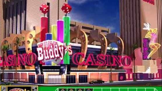 Screenshot for Hoyle Casino Empire