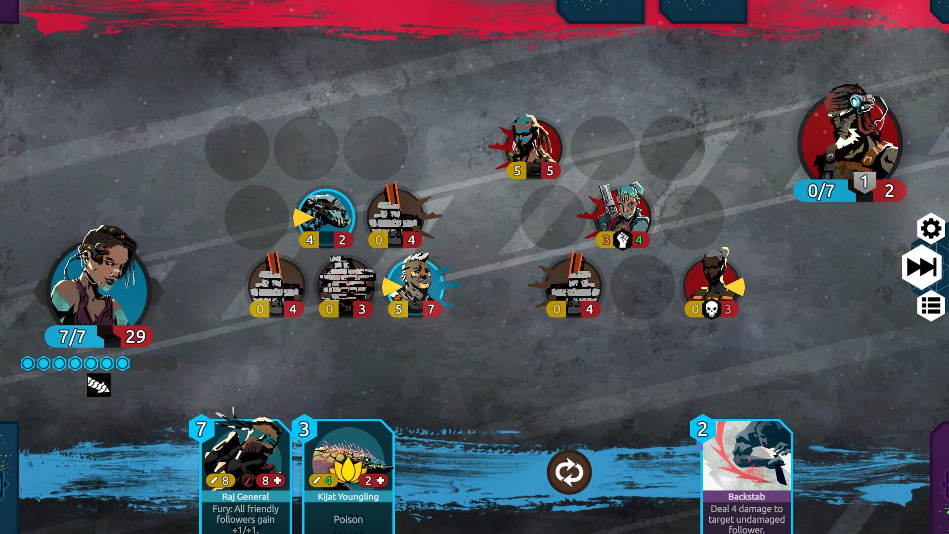 Screenshot for Nowhere Prophet