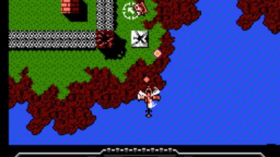 Screenshot for FireHawk