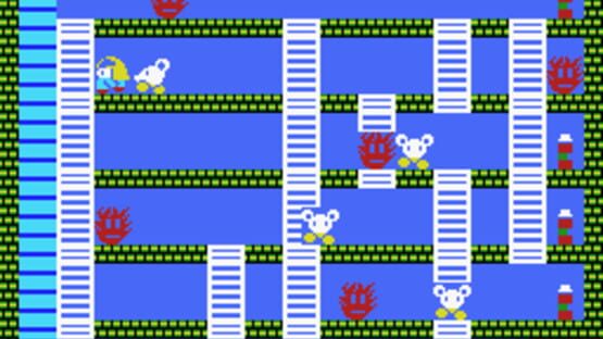 Screenshot for Fire Rescue