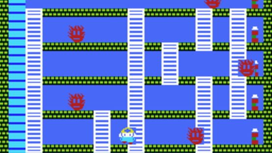 Screenshot for Fire Rescue