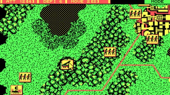 Screenshot for Firezone