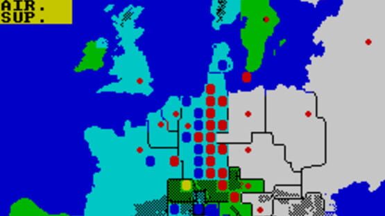 Screenshot for Theatre Europe