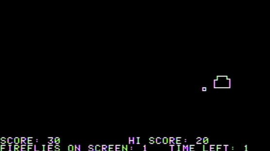 Screenshot for Fireflies
