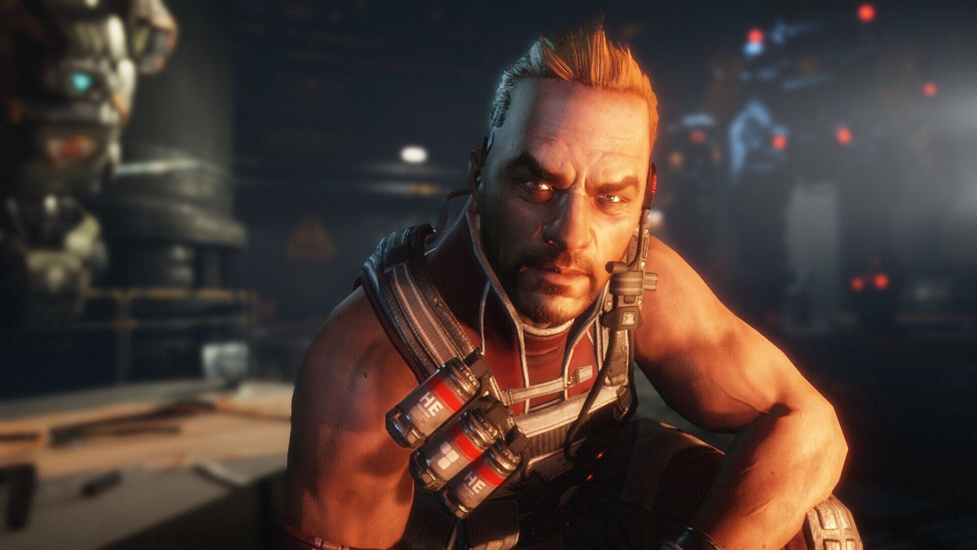 Screenshot for Titanfall 2