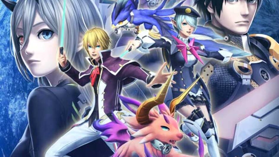 Screenshot for Phantasy Star Online 2: Episode4 Reborn