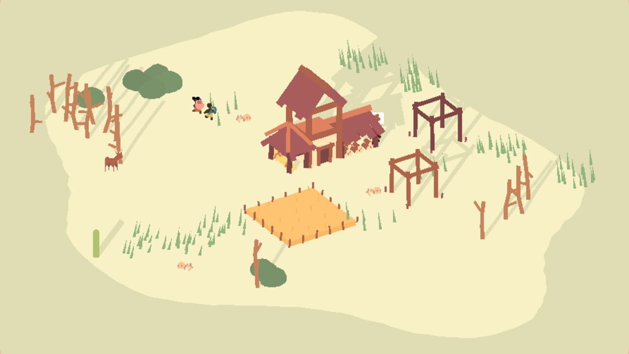 Screenshot for Pyramida