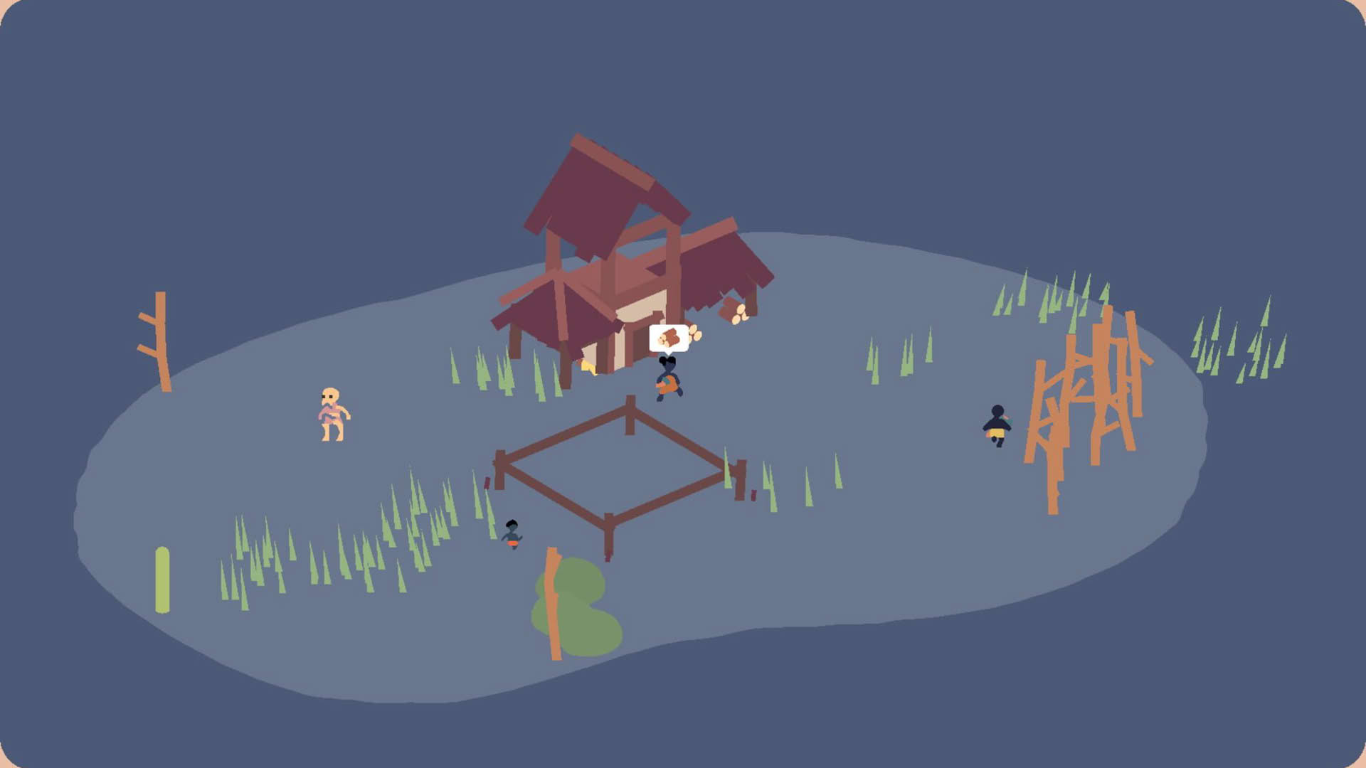 Screenshot for Pyramida