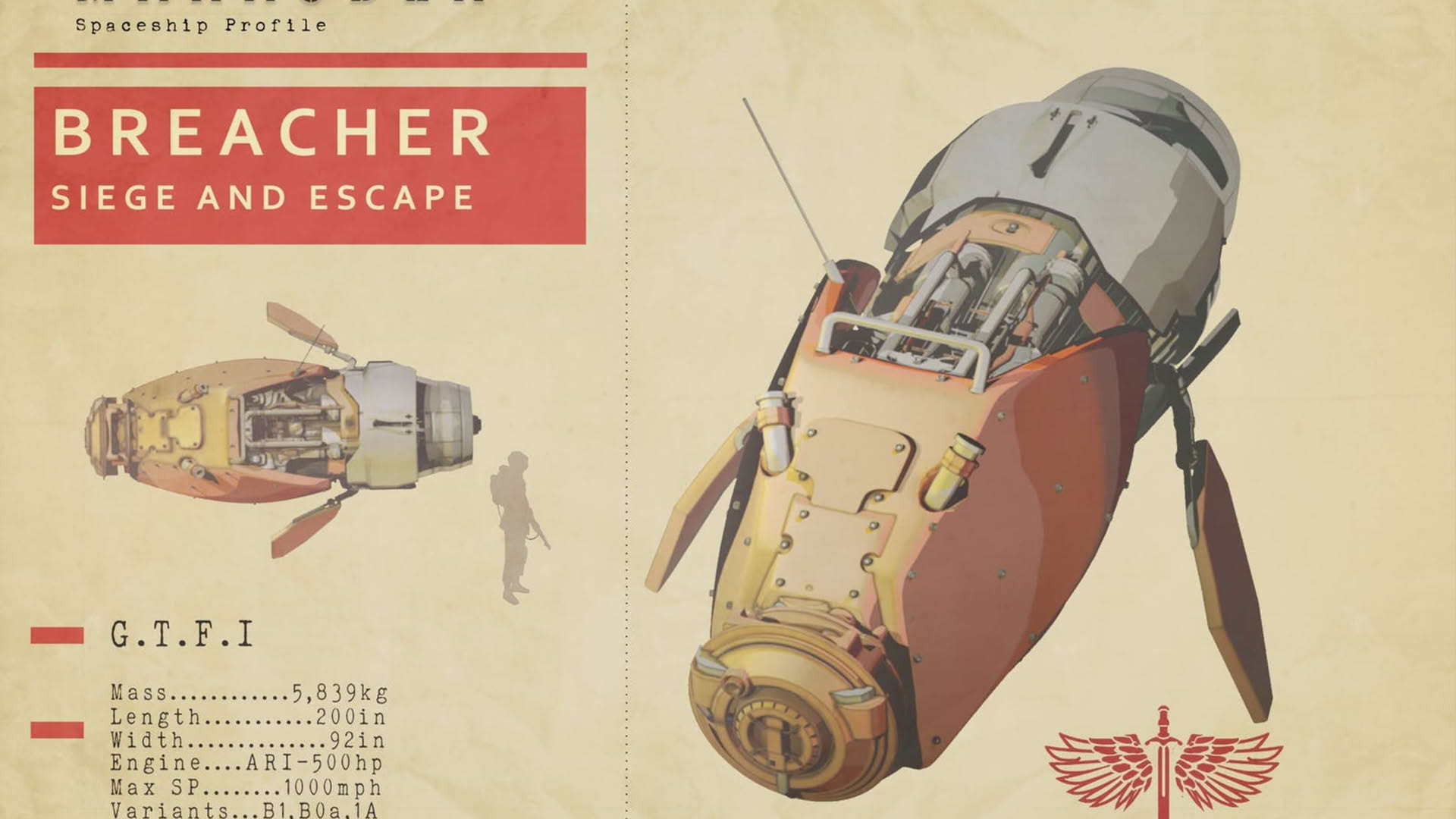 Screenshot for Marauders