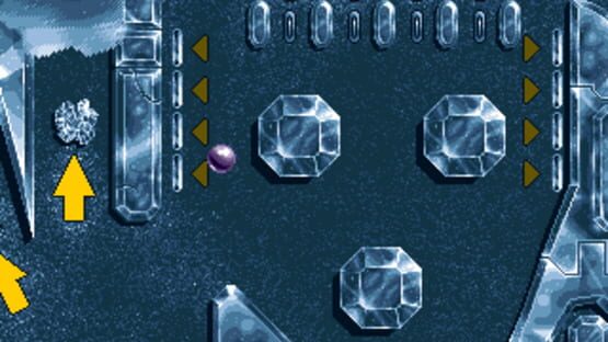 Screenshot for Living Ball