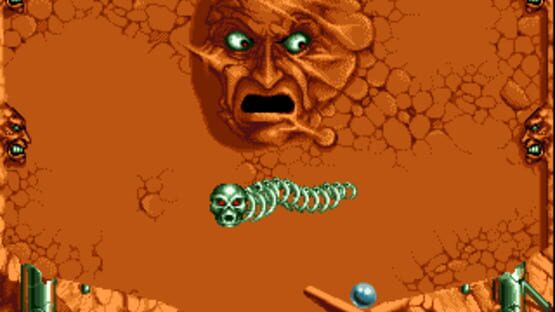 Screenshot for Living Ball