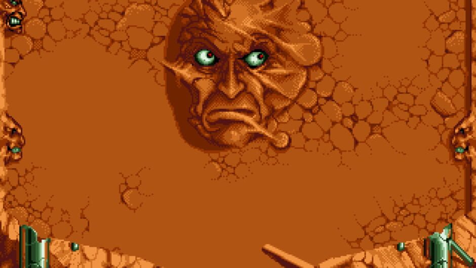 Screenshot for Living Ball
