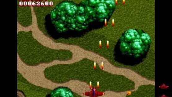 Screenshot for Wingstar