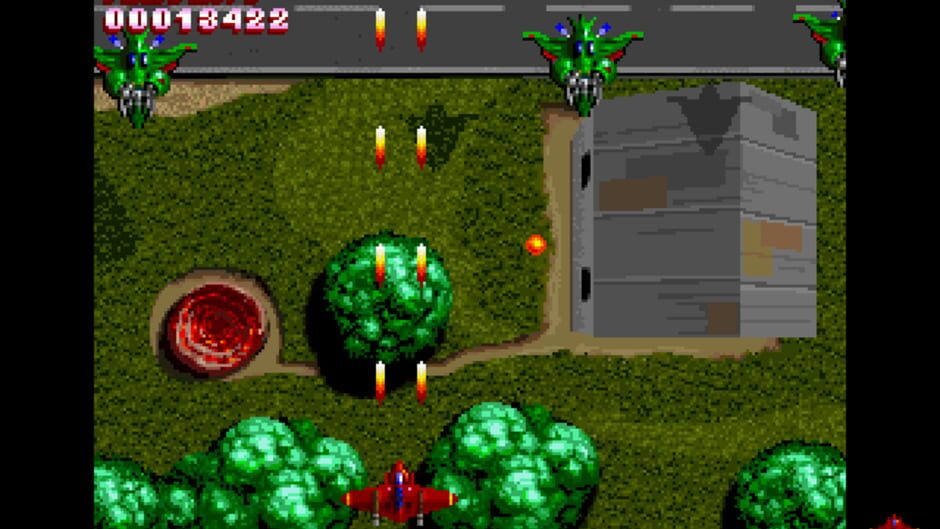 Screenshot for Wingstar