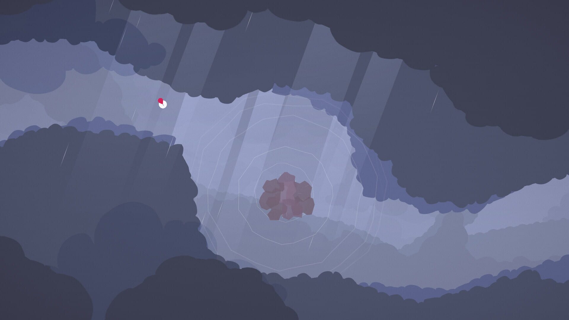 Screenshot for Journey of the Broken Circle