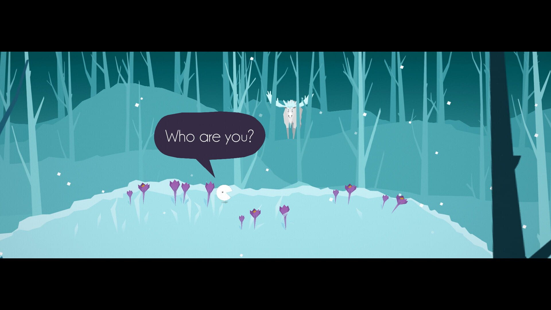 Screenshot for Journey of the Broken Circle