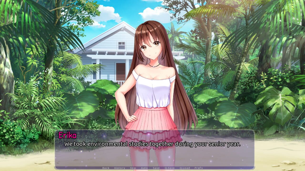 Screenshot for Starlight Shores