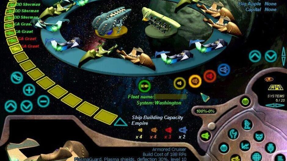 Screenshot for Reach for the Stars