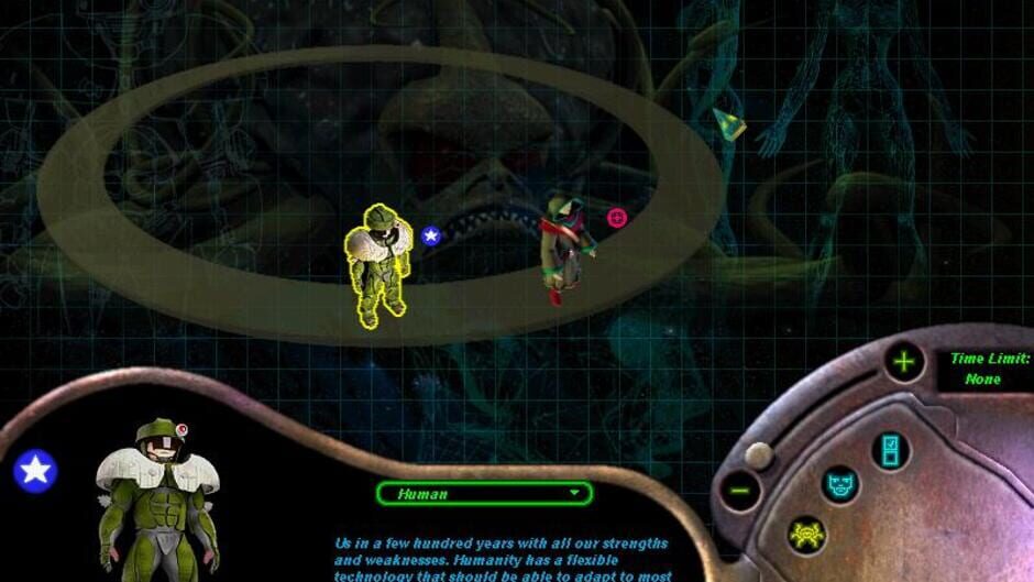 Screenshot for Reach for the Stars