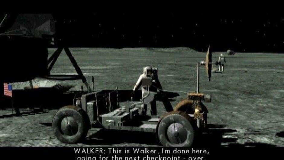 Screenshot for The Ward
