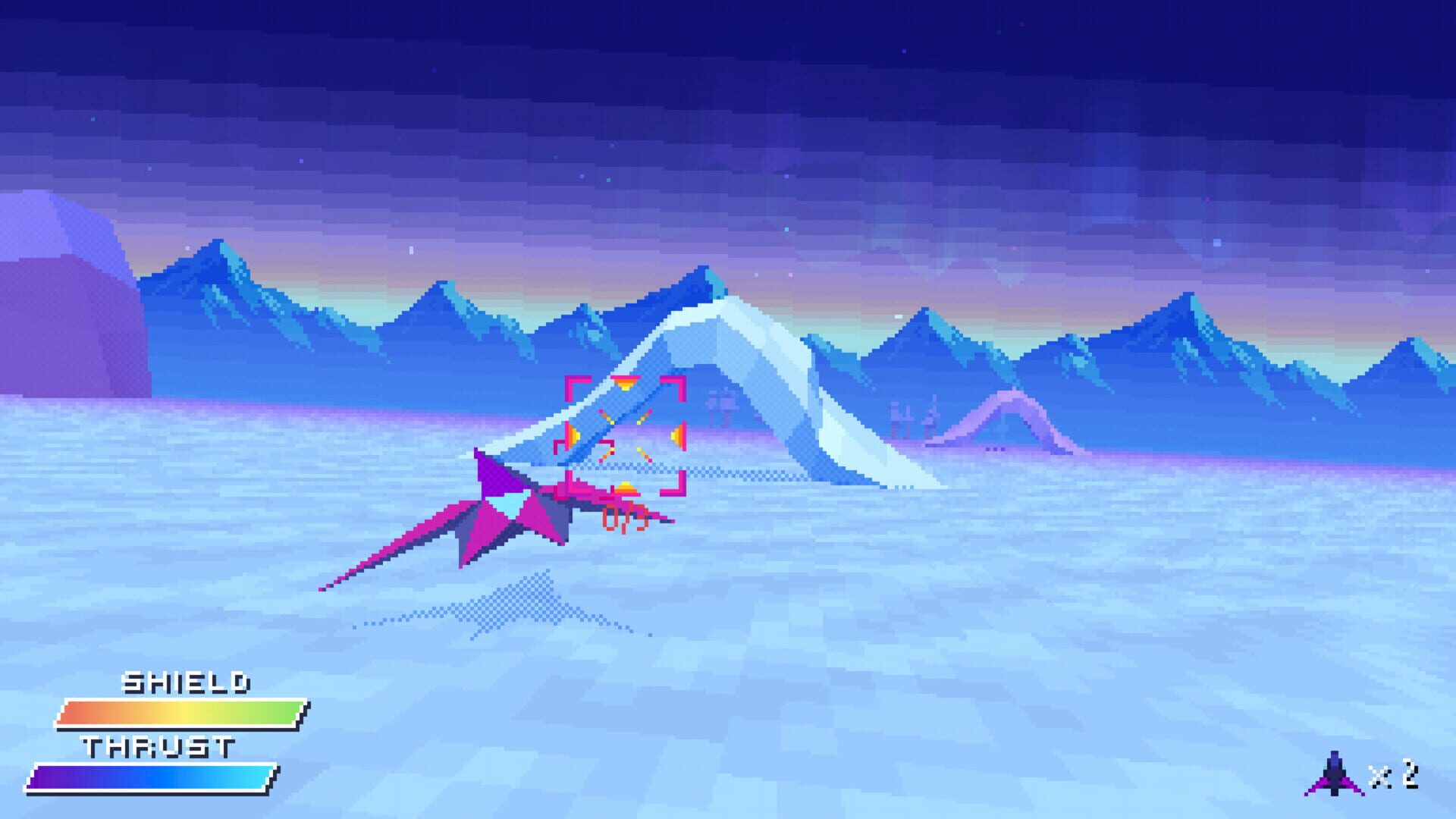 Screenshot for Ex-Zodiac