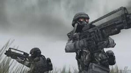 Screenshot for Killzone