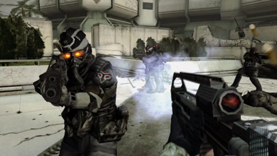 Screenshot for Killzone