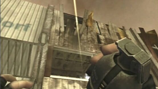 Screenshot for Killzone