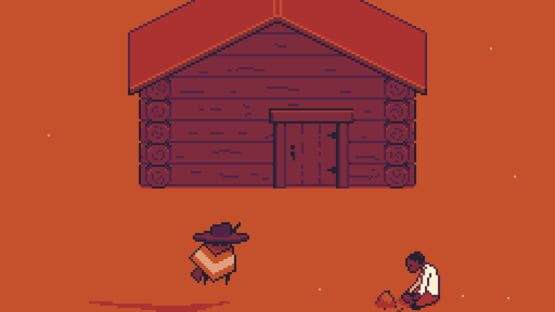 Screenshot for Sand and Stars