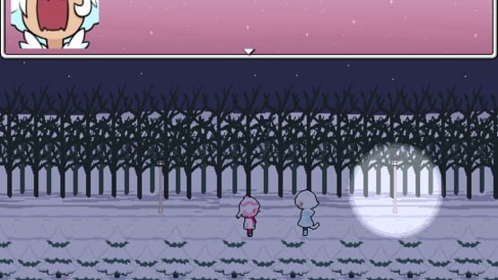 Screenshot for Friendly Bunny Mochi