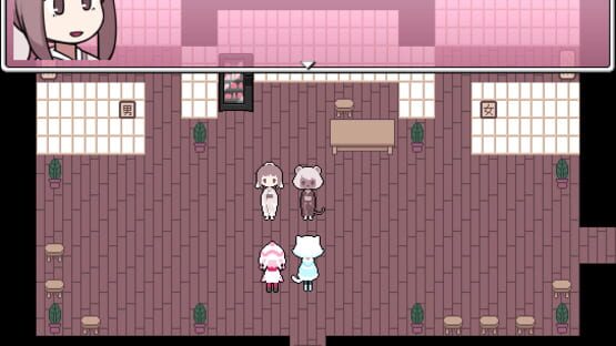 Screenshot for Friendly Bunny Mochi