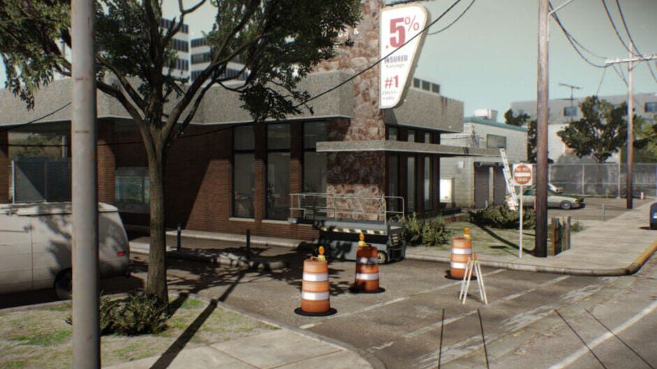 Screenshot for Payday 2