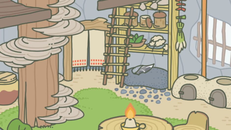 Screenshot for Tabikaeru