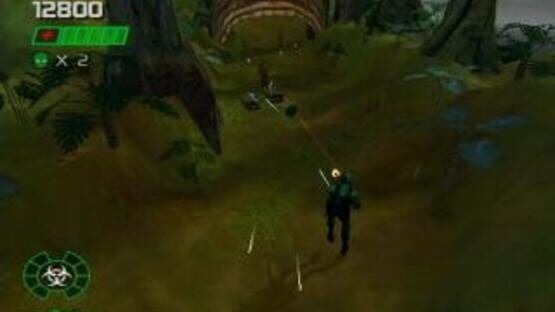 Screenshot for Army Men: Green Rogue