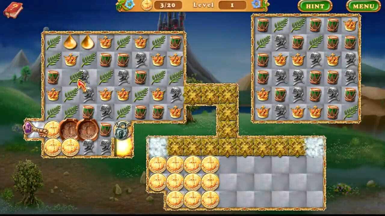 Screenshot for Laruaville 10