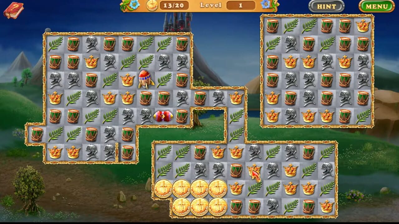 Screenshot for Laruaville 10