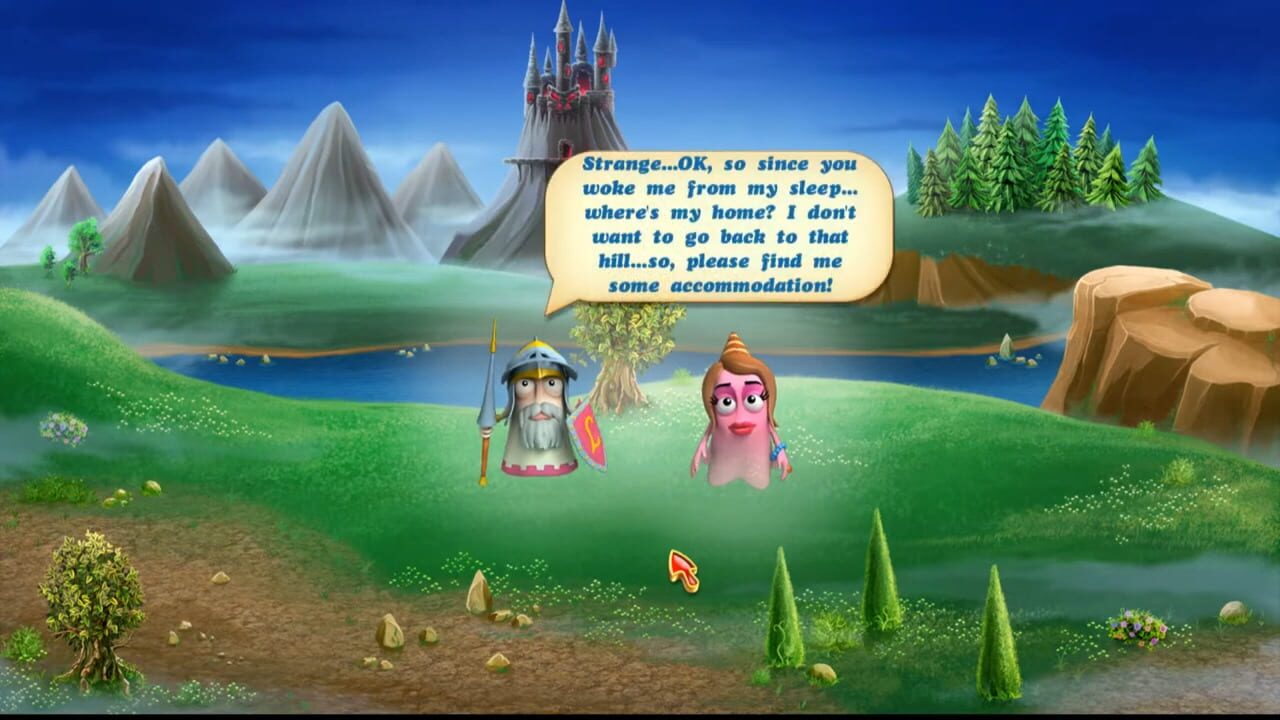 Screenshot for Laruaville 10