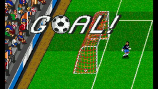 Screenshot for Kick Off 3: European Challenge