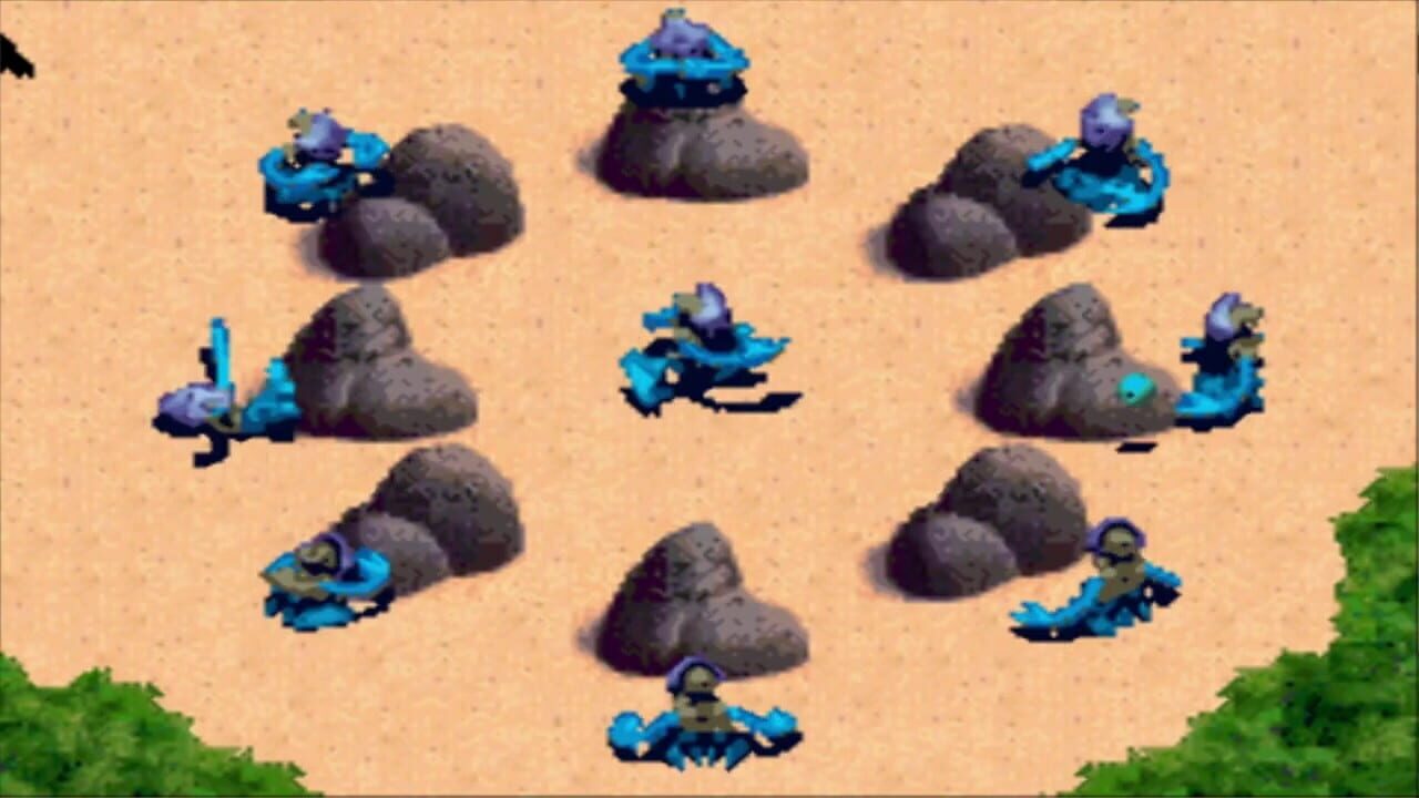 Screenshot for LEGO Bionicle