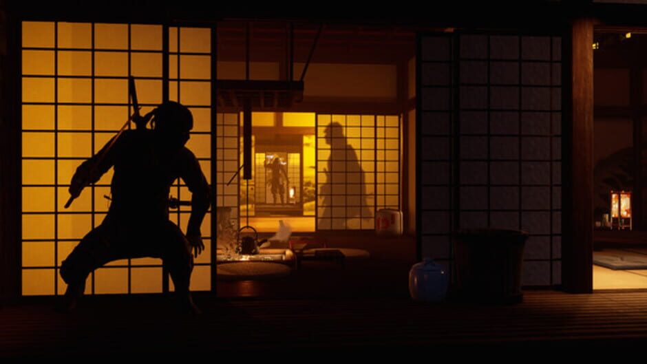 Screenshot for Ninja Simulator