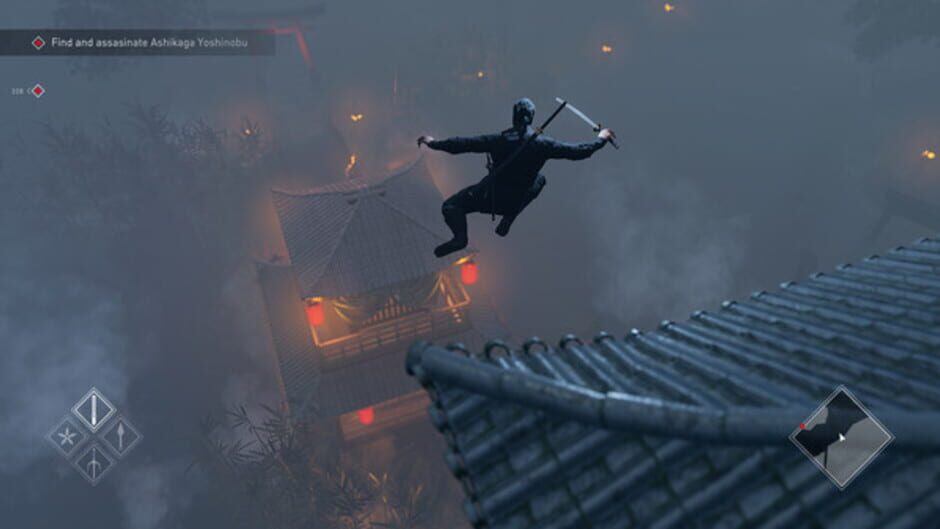 Screenshot for Ninja Simulator